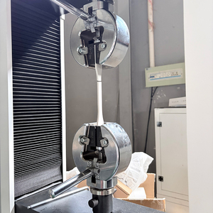 Macchina Universale per <span class=keywords><strong>Test</strong></span> di Resistenza 20kN per Materiali Compositi |   <span class=keywords><strong>Test</strong></span> di trazione, compressione e flessione |   ISO/ASTM - Product Image 3