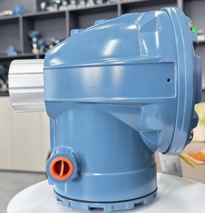 Nouveau Capteur de Niveau Radar de Température Rosemount 15900S en Acier Inoxydable de Haute Qualité, Original - Product Image 6