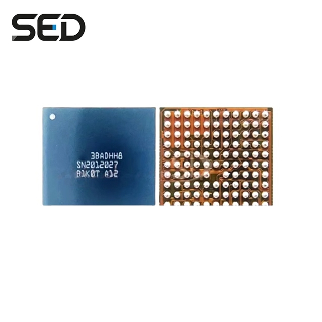 CP3200B1G0 338S01119 SN2012027 U2 Mobile Phone Charging IC Integrated Circuit Power