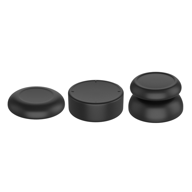 6 in 1 Adjustable Thumbstick Caps for Nintendo Switch 2 Joycon Silicone Grips Cover