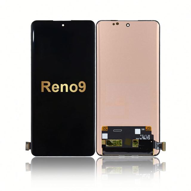 OPPO Reno 3 Pro Display Original: Genuine Replacement Screen