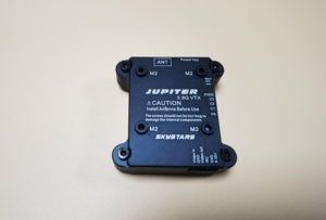 EN STOCK SKYSTARS 5,8 Ghz 40CH 2,8 W VTX Transmisión de video CNC <span class=keywords><strong>Shell</strong></span> MMCX Interfaz <span class=keywords><strong>IRC</strong></span> Tramp FPV Racing Drone Parts - Product Image 3