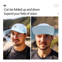 TU Casquette de course en nylon pour femmes et hommes Casquette de golf personnalisée Sports Dry Fit de haute qualité Logo personnalisé Fabricants vierges