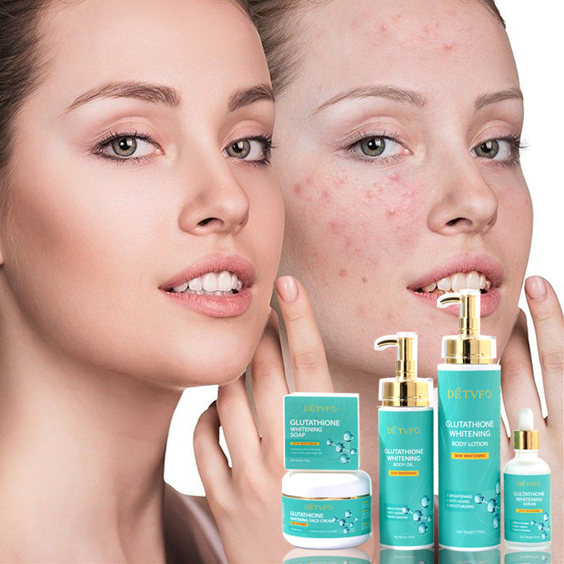 Double Glutathione Moisturizing Lightening Cream Niacinamide Brightening African Whitening Skin Care Set for Dark Skin| Alibaba.com Double Glutathione Moisturizing Lightening Cream Niacinamide Brightening African Whitening Skin Care Set for Dark Skin| Alibaba.com