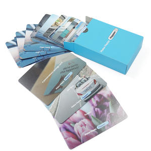 Fabbrica di stampa personalizzata di design giochi di carte eccitato bere gioco di carte deck per adulti famiglia rompighiaccio - Product Image 1