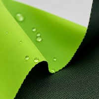 Tela de Secado Rápido, Absorbente de Humedad, Doble Cara, Resistente al Agua, Ecológica, Transpirable, con Memoria, Tejido Unido