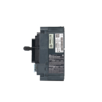 Interruptor Automático Seleccionado Schneider ComPacT NSX160N C16N35A160 MCCB Fijo 3P3D 160A 50kA MicroLogic 5.2A Electrónico LSI
