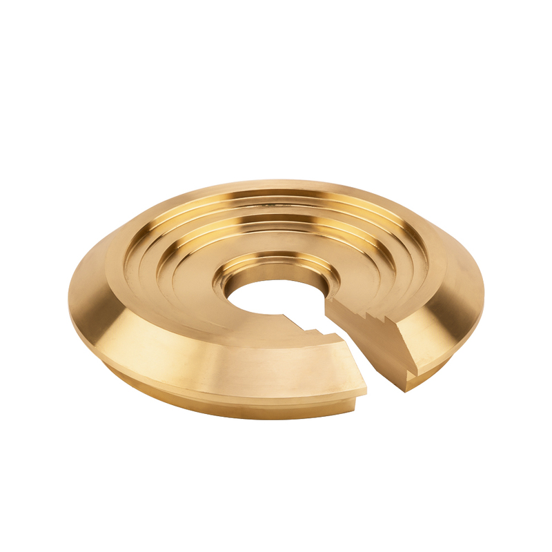 Product Manufacturer CNC Machining Metal Parts