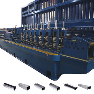 Armoire de sortie d'onduleur, Machine de fabrication de ligne de Production de tubes en <span class=keywords><strong>acier</strong></span> au carbone - Product Image 5