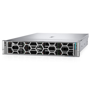 Serveur Rack de Centre de Données PowerEdge R570 Personnalisable avec Processeur, Serveur 2U - Product Image 3