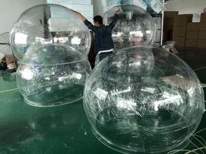 Vòm Bán Cầu <span class=keywords><strong>Acrylic</strong></span> Trong Suốt Làm Theo Yêu Cầu - Product Image 5