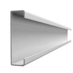 อลูมิเนียมปรับแต่งได้สำหรับหลังคาช่อง C เหล็ก purlin purlins C เหล็ก - Product Image 6