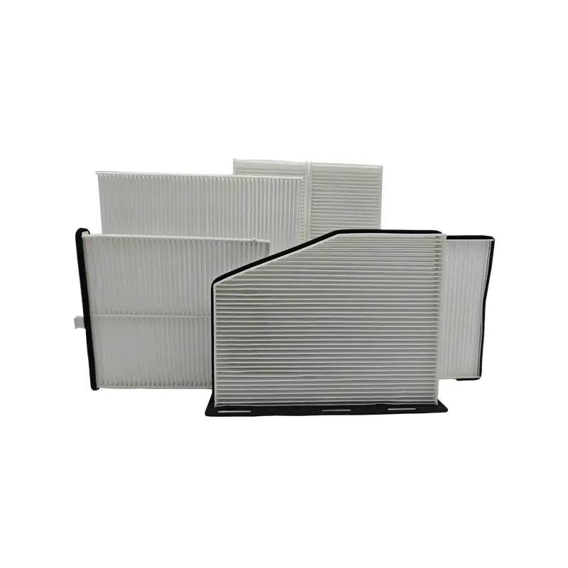 Auto Cabin Filter OEM 87139-0N010 Activated Carbon Air Conditioning Filter