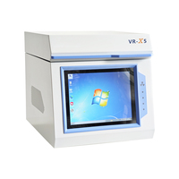 Zealchon Portable Benchtop & Handheld XRF Analyzer para metales preciosos con 0.05% de precisión