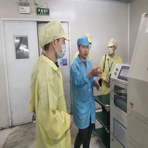 Merrillchip, nuevo componente electrónico Original, lista de BOM al por mayor, <span class=keywords><strong>Chips</strong></span> IC SKY77768-11 - Product Image 3