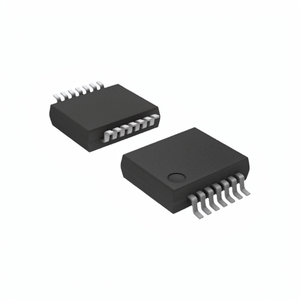 74HCT00DB,118 Manufacturer Channel 14 SSOP Logic Electronics Component - Product Image 1