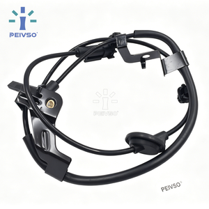 เซ็นเซอร์ ABS ล้อหลังซ้าย OEM 4670A583 เซ็นเซอร์วัดความเร็วล้อ สำหรับรถยนต์มิตซูบิชิ แลนเซอร์ เอาท์แลนเดอร์ # 4670A583 - Product Image 5
