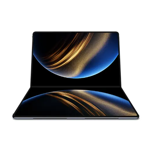 New 2026 MateBook Fold Ultimate 18-inch 3.3K Dual Layer OLED 32GB RAM 1TB 2 SSD Dual Screen Ultra Thin Foldable Laptop