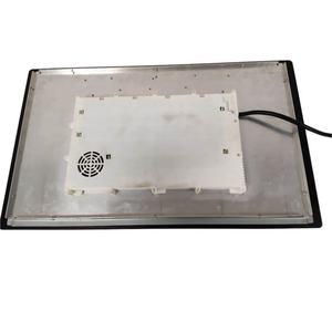 Nouvelle arrivée - Cuisinière à induction Euro Model 5000W avec 9 niveaux de puissance et commande tactile - Product Image 4