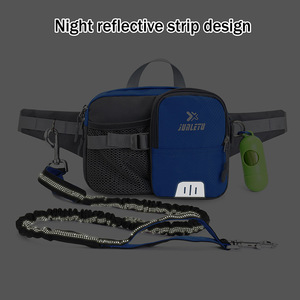 <span class=keywords><strong>Ceinture</strong></span> extensible réglable <span class=keywords><strong>ceinture</strong></span> mains libres réfléchissante absorbant les chocs <span class=keywords><strong>pour</strong></span> <span class=keywords><strong>chien</strong></span> <span class=keywords><strong>avec</strong></span> porte-bouteille d'eau <span class=keywords><strong>pour</strong></span> la course - Product Image 6