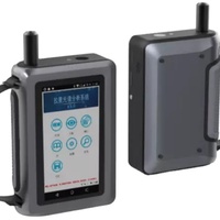 Spectroscopie d'analyseur Raman de taux de fabrication chaude en Chine Spectromètre Raman de laboratoire portable portable