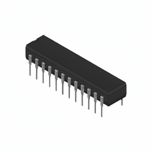 Manufacturer Channel 24 DIP Buy Electronics Components Online Logic 74AC646SPC - Product Image 1