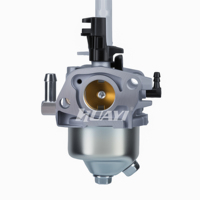 Souffleuse à neige Briggs & Stratton 80090792, moteur Briggs & Stratton 208cc, carburateur Huayi de la série Deluxe haute performance