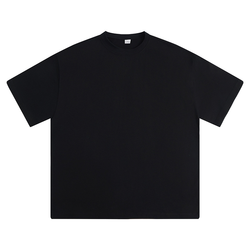 สีดำ SD3099 [ด้ายคู่]