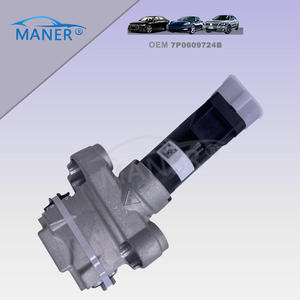 MANER 7P0609724B Pieza de Motor, Actuador de Freno de Estacionamiento para VW BEETLE, Porsche Cayenne - Product Image 5
