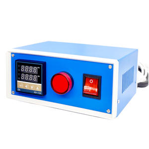 กล่องควบคุมอุณหภูมิอัจฉริยะกำลังสูง พร้อมระบบเสียงและแสงในตัว  องค์ประกอบความร้อน PT100  ระบบเตือนอุณหภูมิคงที่ พร้อมเสียงเตือน - Product Image 1