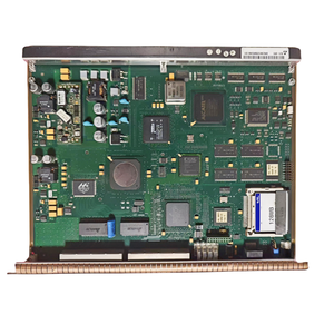 Allcatel-Lucent 3AL98128AC ES1-8FE <b>Ethernet</b> Interface Module Fiber Transceivers - Product Image 3