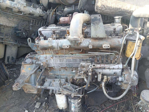 Hot bán ban đầu được sử dụng 6bb1 6BD1 động cơ ISU Zu 6BD1 sử dụng động cơ bán - Product Image 3