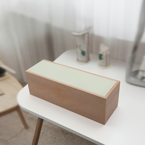 Venta Directa de Fábrica: Caja de Lujo para Vino Tinto de Una Sola Botella, Cajas de Madera Personalizadas con Insertos a Medida, Cajas de Madera Profundas para Botellas Altas - Product Image 6