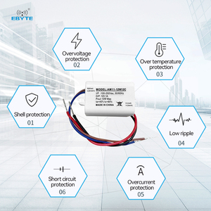 EBYTE ODM AM11-12W12C Cheap wholesale Small size stability Low power 12W switch power supply module ac-dc - Product Image 3