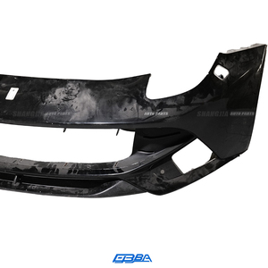 Pare-chocs avant noir en plastique Offre Spéciale pour Ferrari F12 2012-2017 85496310 - Product Image 5