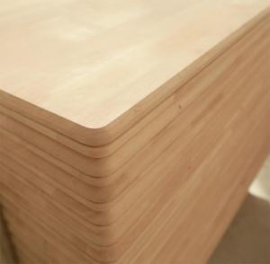 Solid <strong>Wooden</strong> Table <strong>Desk</strong> Shaping Milling Profiling Machine - Product Image 1