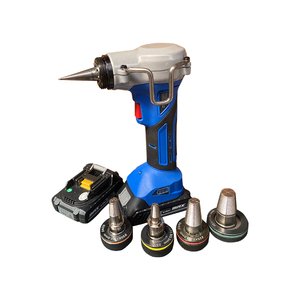 Outil de sertissage en acier pour <span class=keywords><strong>tuyaux</strong></span> de 16 mm <span class=keywords><strong>à</strong></span> 25 mm, fabrication OEM, <span class=keywords><strong>prix</strong></span> avantageux, fournisseur chinois de premier plan en 2025 - Product Image 5