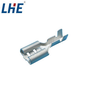 JST STO-21T-250N электрические разъемы Pcb сварочный 250 терминал - Product Image 3