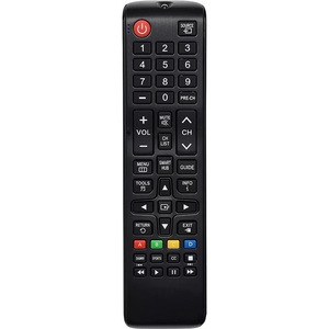 NEW <b>Remote</b> <b>Control</b> for Samsung LCD LED HDTV Smart <b>TVs</b> BN59-01199F - Product Image 1