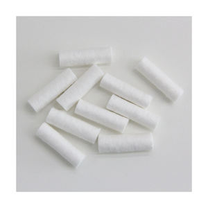 CW001 ZOGEAR 100% cotone produttore di rotoli di cotone dentale, prodotto di consumo dentale monouso - Product Image 6