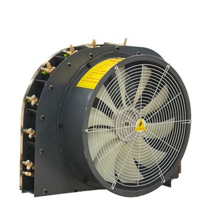 Pulverizador Agrícola de Alta Productividad con Motor Diésel, Bomba de Ventilador Único y Accesorios Modificados, Directo de Fábrica - Product Image 2