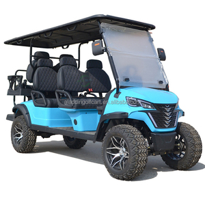 Contrôleur de voiturette de <span class=keywords><strong>golf</strong></span> électrique 3-4 places Island 48V, pièces de batterie au lithium, kits de carrosserie pour buggy de <span class=keywords><strong>golf</strong></span> et dune buggy - Product Image 1