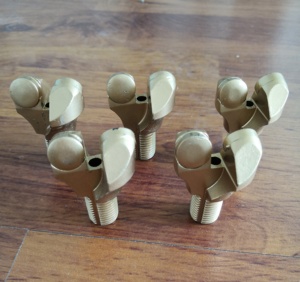 M12 M16 filo 28mm <span class=keywords><strong>PDC</strong></span> tetto di ancoraggio stinco per miniera di carbone punte per foratura - Product Image 5