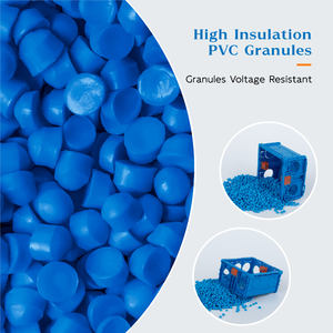 Pemasok grosir kerangkeng senyawa <span class=keywords><strong>PVC</strong></span> tahan api tahan ledakan untuk kotak persimpangan - Product Image 4