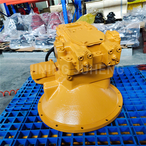 Für <span class=keywords><strong>Cat</strong></span> 330CL Hydraulische Haupt pumpe 330CL Haupt pumpe 250-2564 - Product Image 4