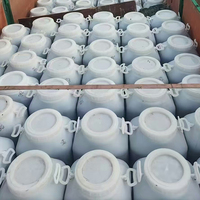 Madu Bunga Campuran Cina 100% Murni dan Alami dari Cina-Pengemasan Grosir Harga Grosir