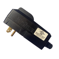 Haute qualité TXDZKJ TXLB17 1 sortie prise de courant intégrée US Standard 15A GFCI LCDI ELCB étanche extérieur IP54 prise murale