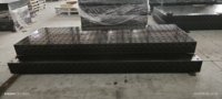 Table de soudage en acier 3D avec nitridation, de bonne qualité et à bon prix