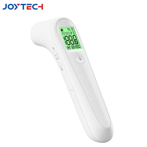 Lâm sàng cơ thể Bluetooth trán hồng ngoại Laser Nhiệt kế kỹ thuật số y tế Nhiệt kế hồng ngoại kỹ thuật số - Product Image 4