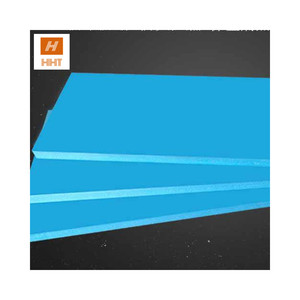 Feuille d'<span class=keywords><strong>isolation</strong></span> thermique en polystyrène <span class=keywords><strong>XPS</strong></span>, 50mm, pour toit, en plastique - Product Image 2